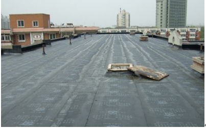 防水工程主要針對(duì)哪些地方？